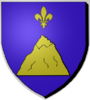 Escudo de Rochefort