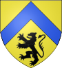 Escudo de Algolsheim