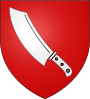 Escudo de Altenach