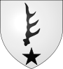 Escudo de Andolsheim