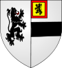 Escudo de Bergues  Berguen