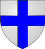 Escudo de Croix