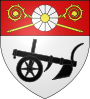 Escudo de Gommersdorf