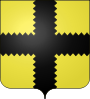 Escudo de Gondrecourt-le-Château