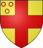 Escudo de Jebsheim