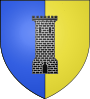 Escudo de Joué-lès-Tours