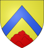 Escudo de La Roque-d'Anthéron