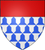 Escudo de Lys-lez-Lannoy