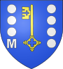 Escudo de Miramas  Miramàs