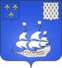 Escudo de Tréguier  Landreger