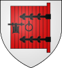 Escudo de Turckheim  Türkheim