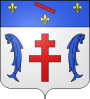 Escudo de Varennes-en-Argonne