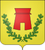 Escudo de Vitry-aux-Loges
