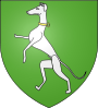 Escudo de Wintzenheim