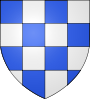Escudo de Les Pennes-Mirabeau