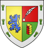 Escudo de BriscousBeskoitze