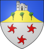 Escudo de Soulac-sur-Mer