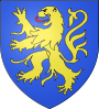 Escudo de Gumbrechtshoffen
