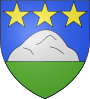 Escudo de Mont-Noble