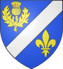 Escudo de Nogent-sur-Oise