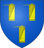 Escudo de Saint-Mars-du-Désert