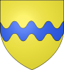 Escudo de L'Île-d'Yeu