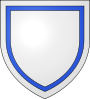 Escudo de Aigneville