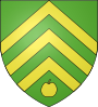 Escudo de Aigremont