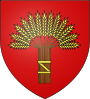Escudo de Ambronay / Ambronê
