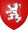 Escudo de Bâgé-la-Ville  Bâgiê-la-Vela