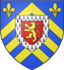 Escudo de Bazainville