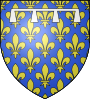 Escudo de Beaumont-le-Roger