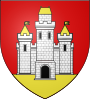 Escudo de Beaumont-sur-Oise