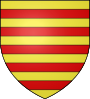 Escudo de Beynac-et-CazenacBainac e Casenac