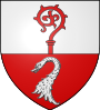 Escudo de Biblisheim