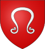 Escudo de Bindernheim