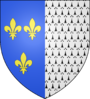 Escudo de Brest