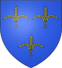 Escudo de Brive-la-GaillardeBriva