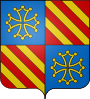 Escudo de Bruguières