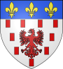 Escudo de Carentan