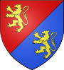 Escudo de Cessenon-sur-Orb