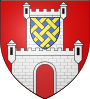 Escudo de Châteaufort