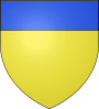 Escudo de Châteaugiron