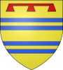 Escudo de Champeaux