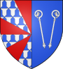 Escudo de Chavagnes-en-Paillers