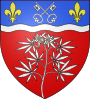 Escudo de Chennevières-sur-Marne