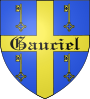 Escudo de Gauciel