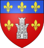 Escudo de Honfleur