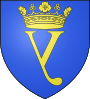 Escudo de IssoireSoire