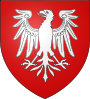 Escudo de La Haye-du-Puits